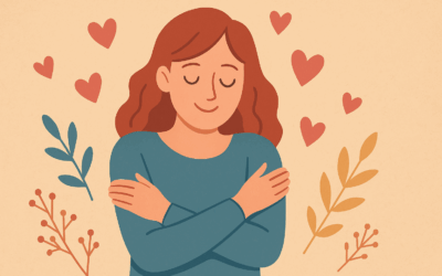 Autocompassione e apprezzamento di sé: smettere di giudicarsi, iniziare a volersi bene