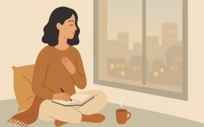 31 giorni con TE: vivere dicembre in modo più autentico